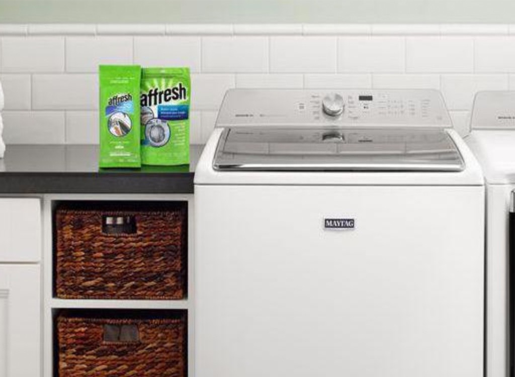 Affresh washer cleaner best cleaning products