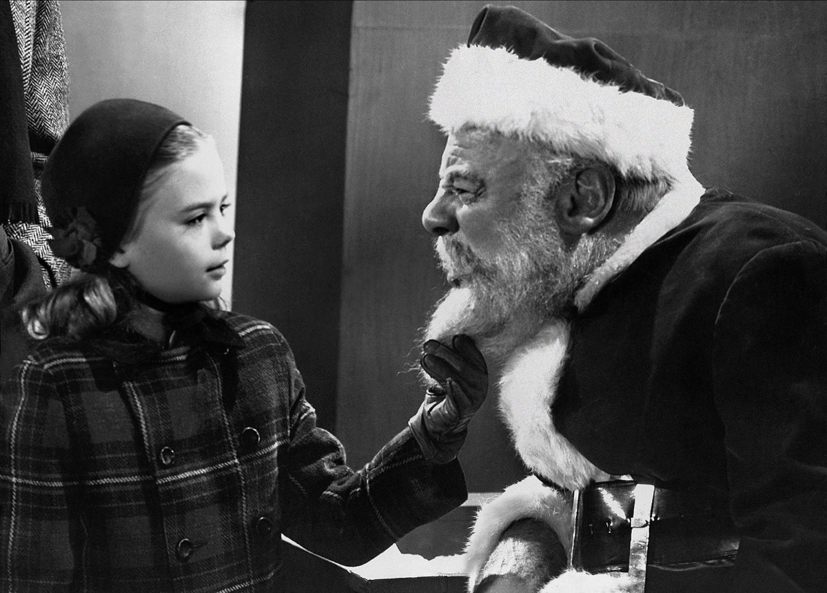 miracle on 34th street