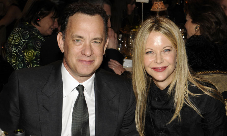 Tom Hanks and Meg Ryan | 9 Best Ever Acting Duos That Played Lovers | Her Beauty