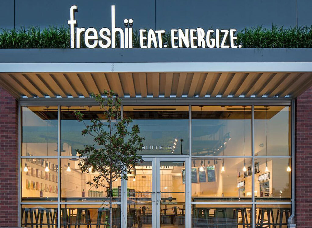 Freshii