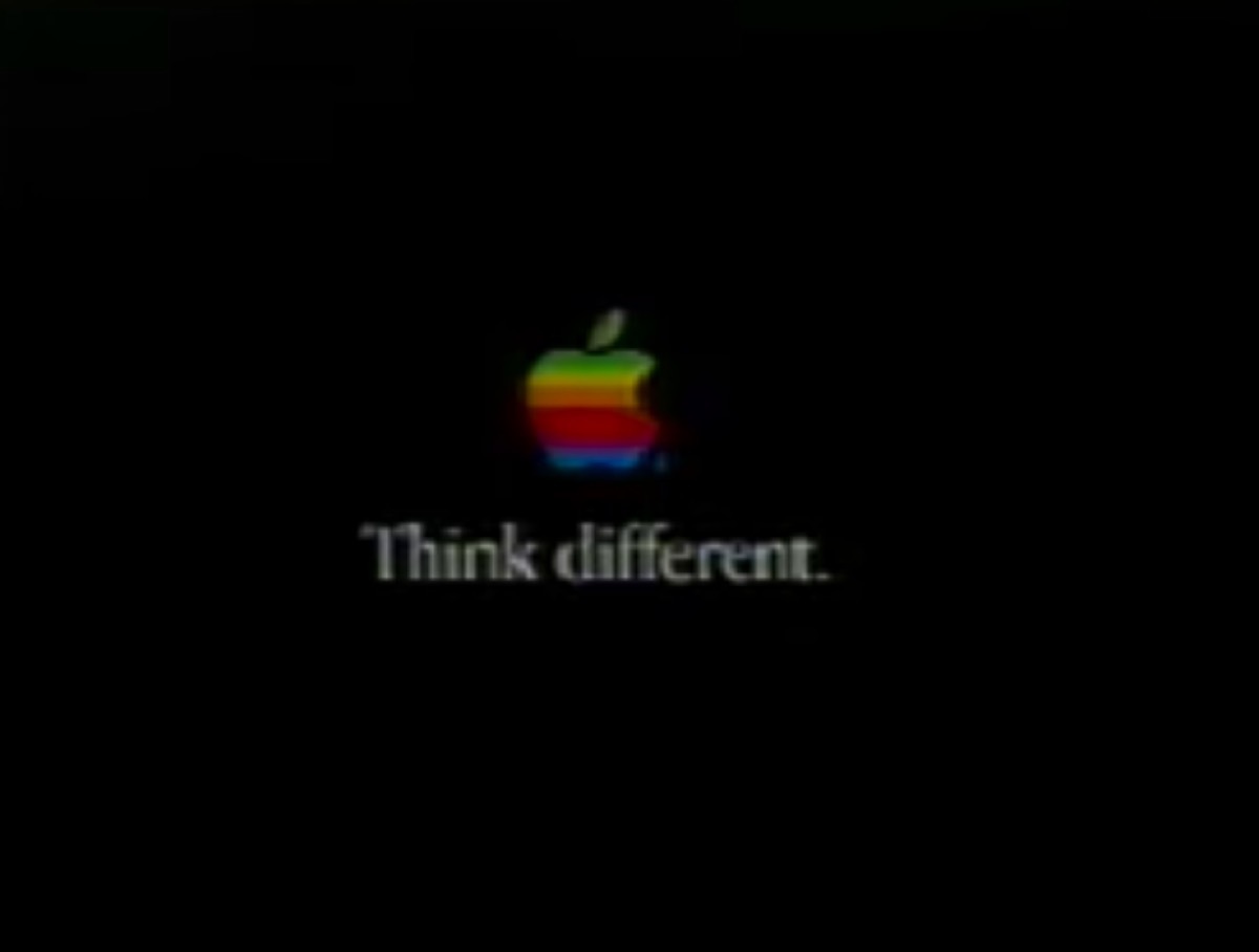 Apple Commercial