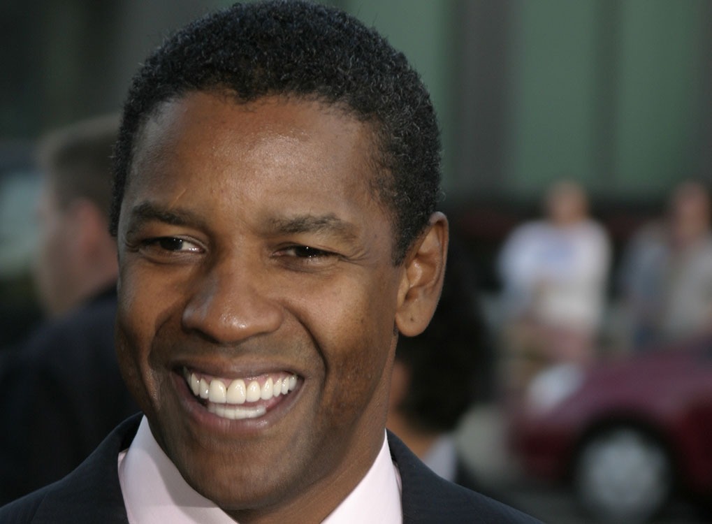 Denzel Washington, inspiring quotes