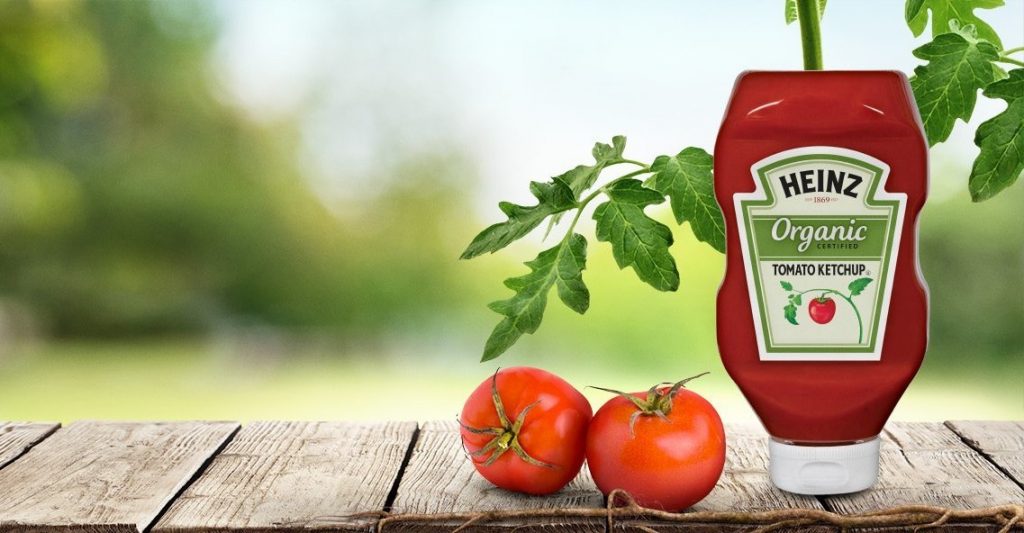 Heinz Ketchup | 9 Simple Food Ideas That Made People Millionaires Her Beauty