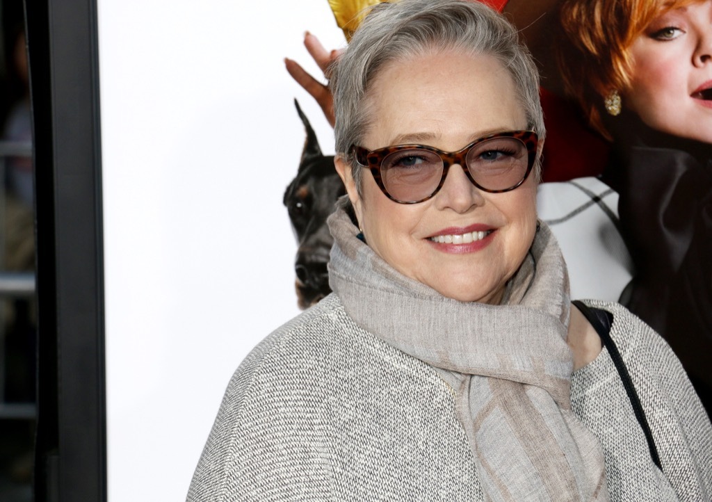 Kathy Bates