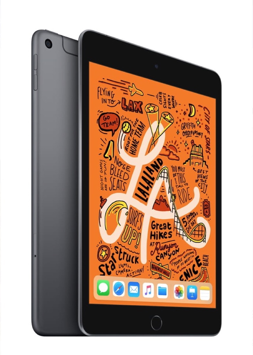 ipad mini