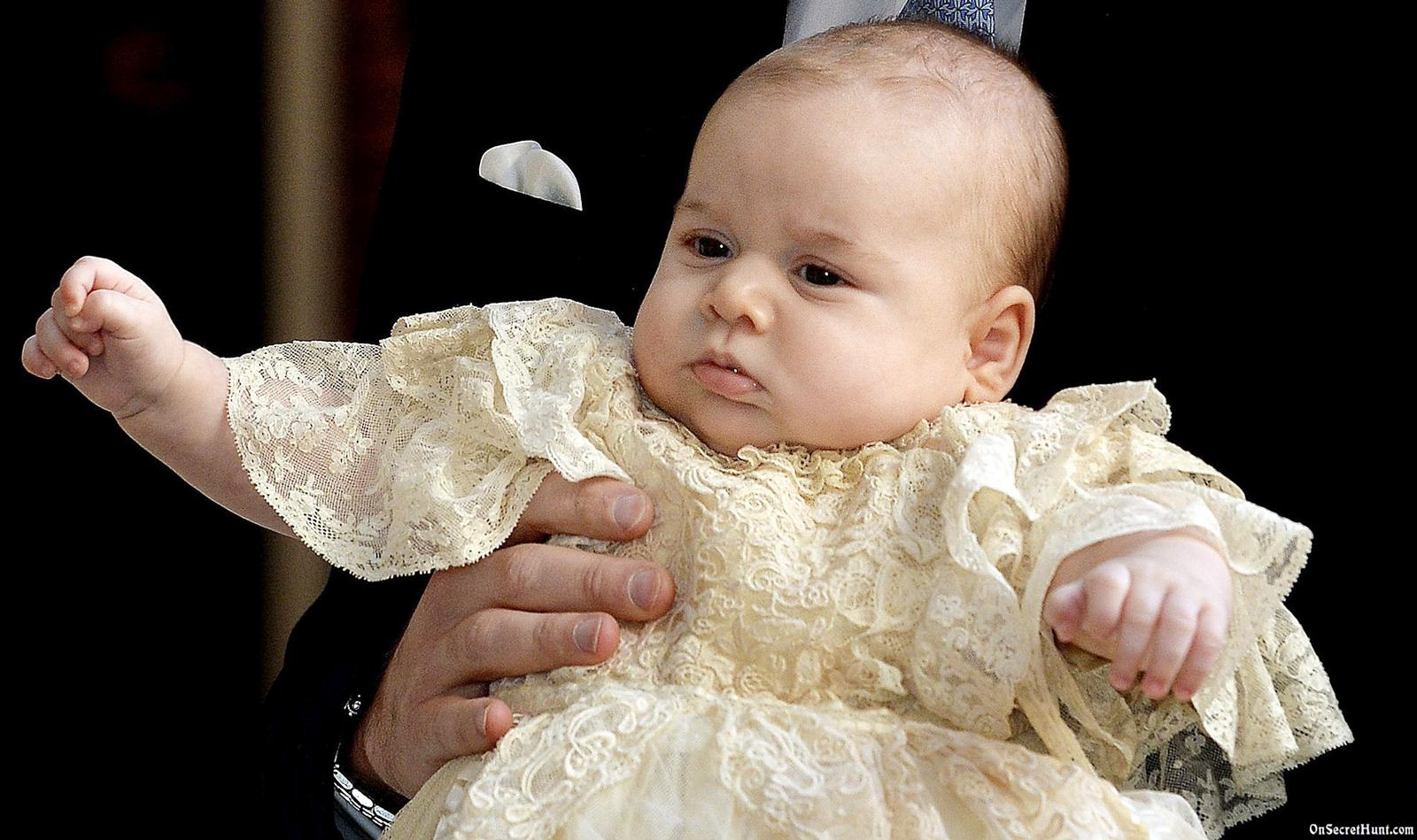 Prince George