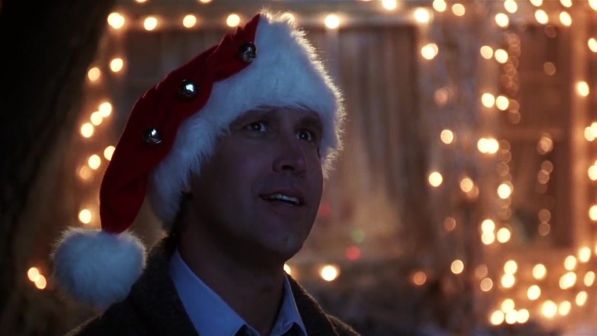 National Lampoon's Christmas Vacation