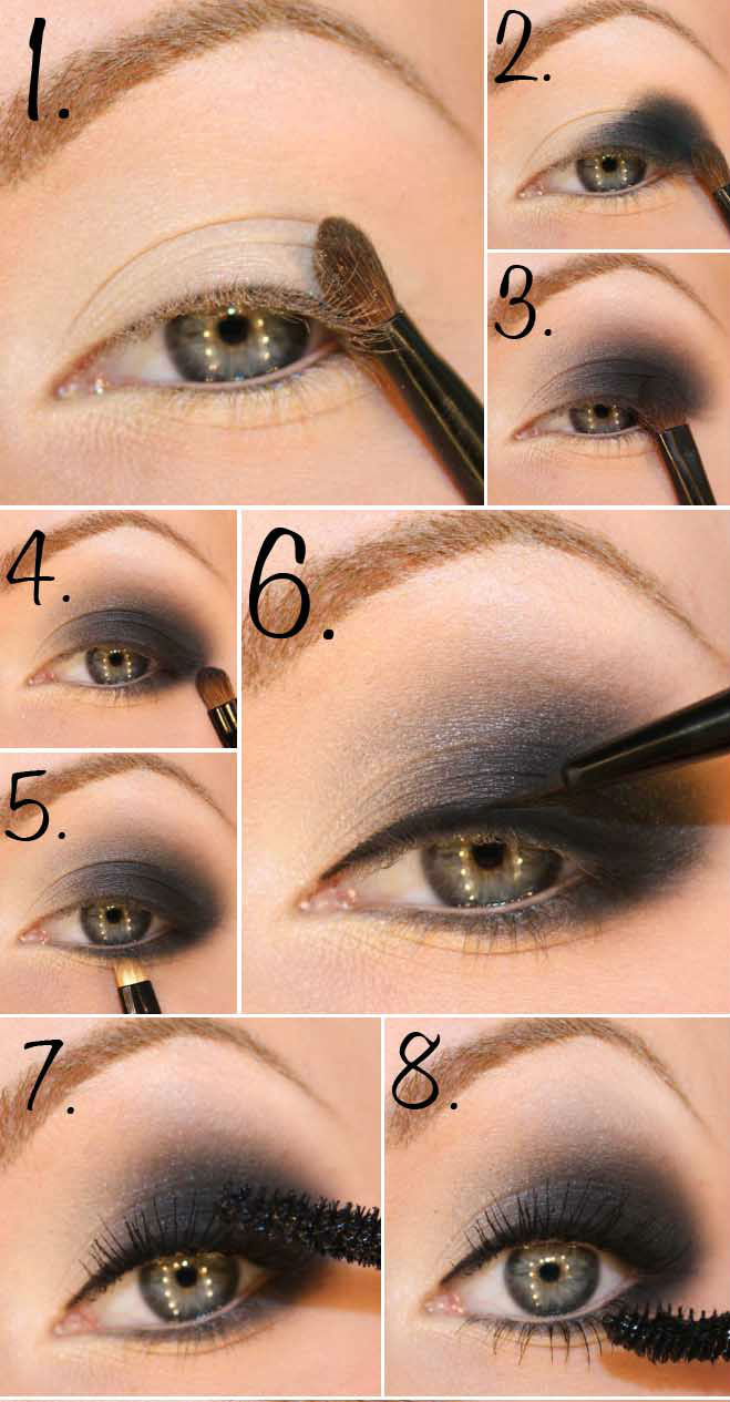 Eye Makeup Looks Worth Trying