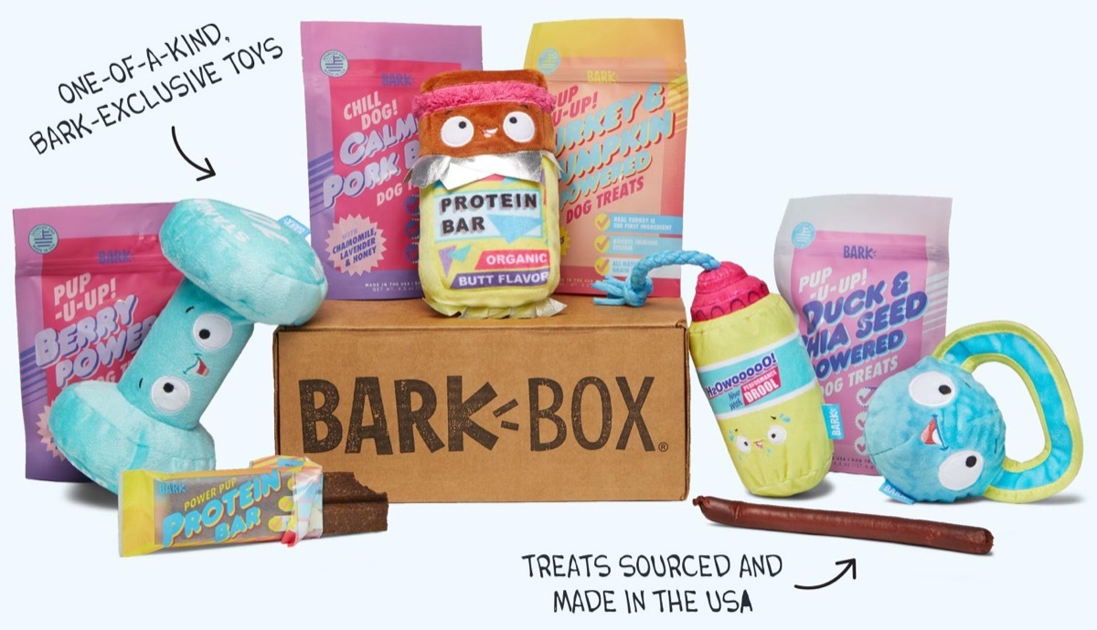 barkbox