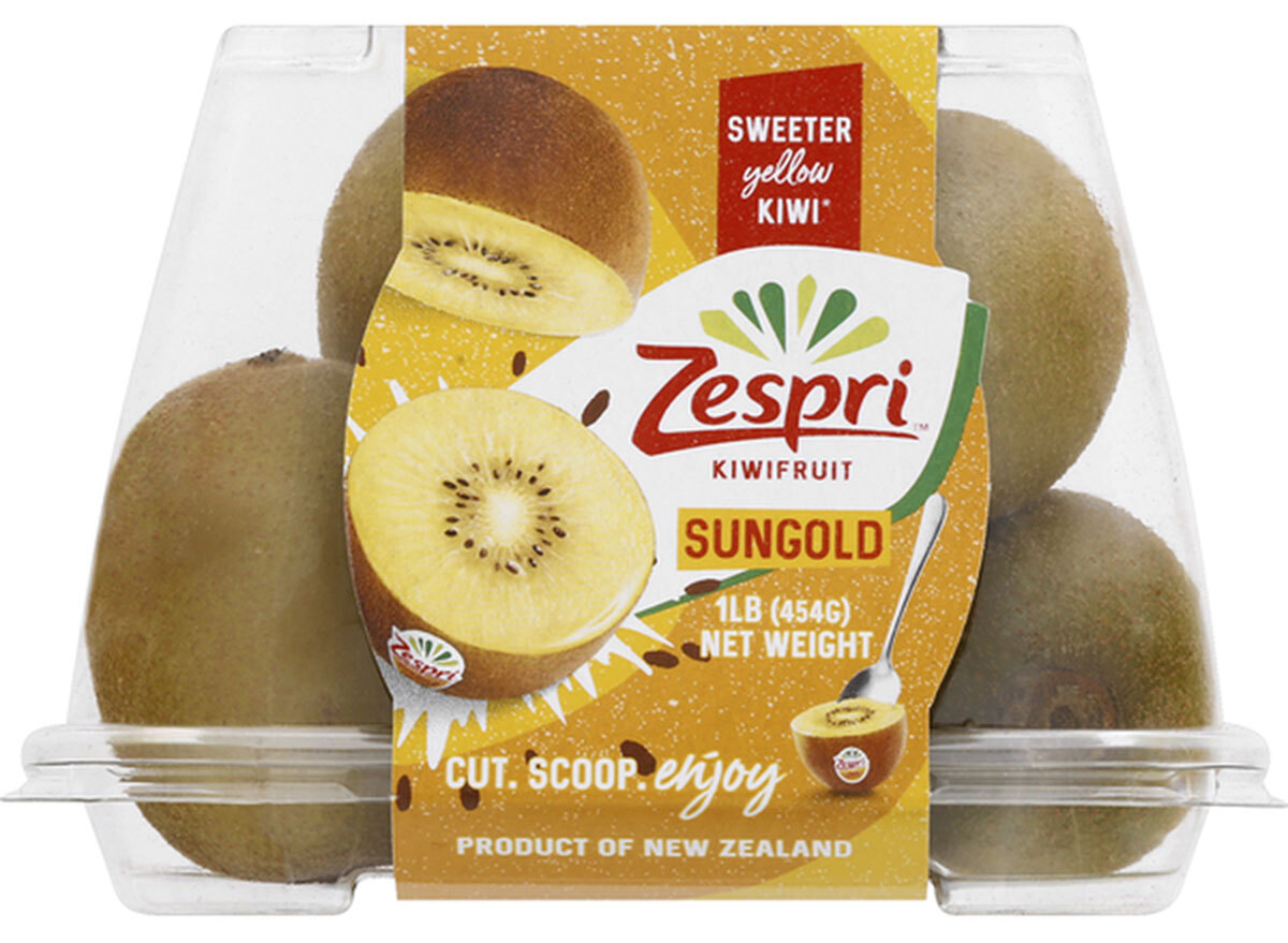 zespri kiwi