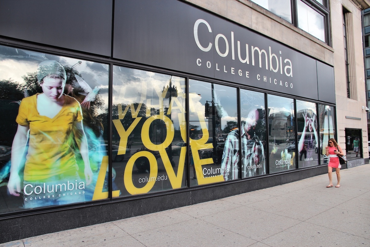 Columbia College Chicago