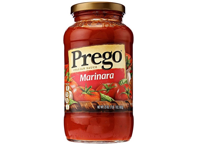 Prego Marinara