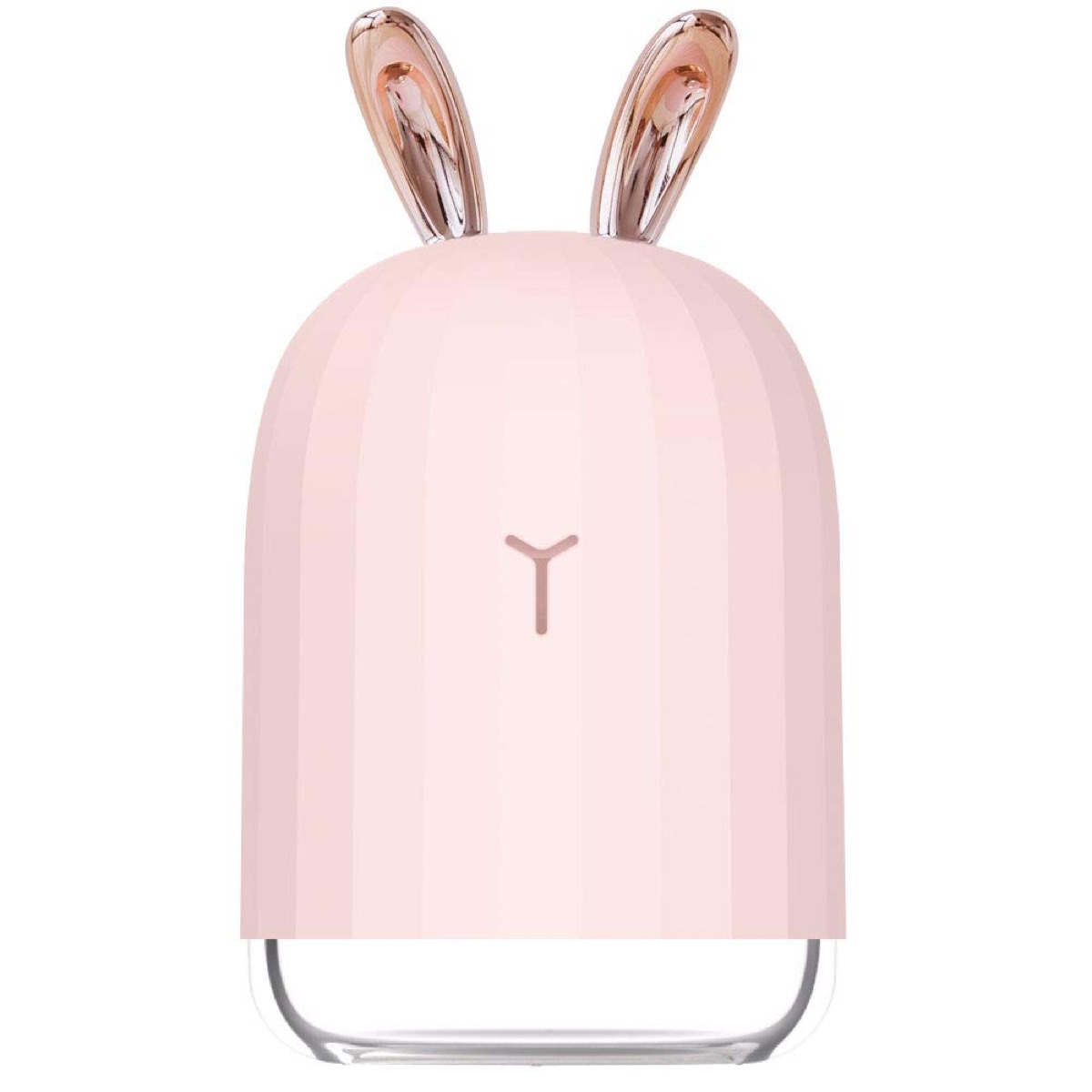 mini sized rabbit humidifier