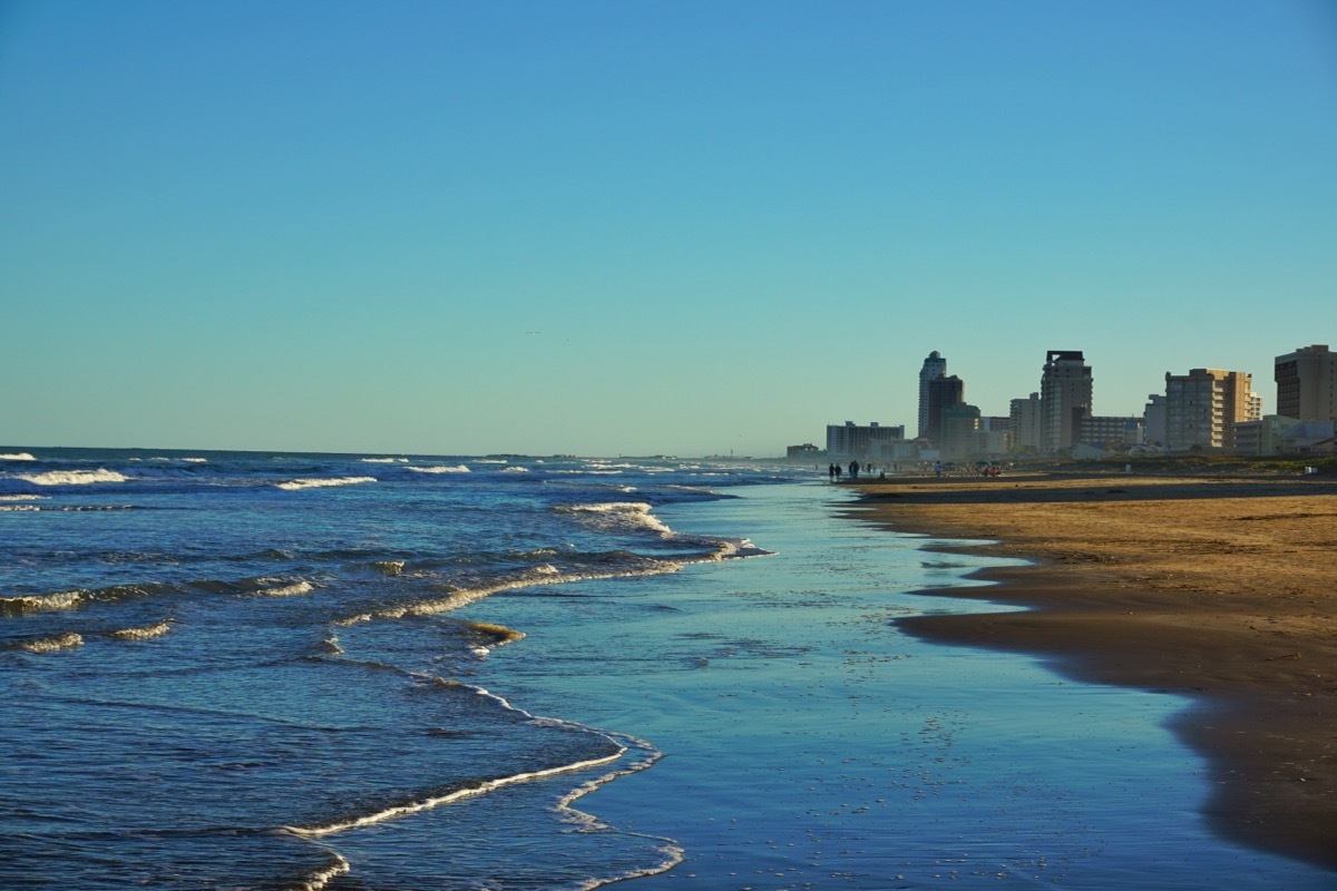 South Padre Island