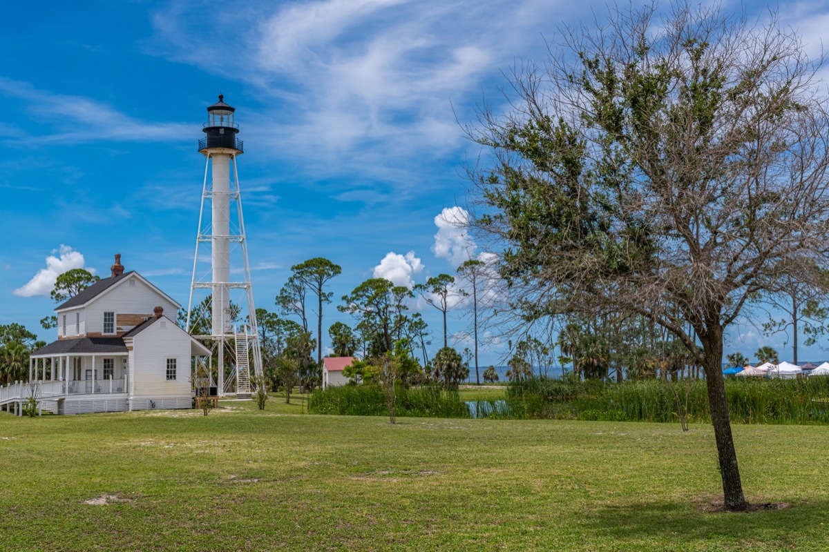 Port St. Joe Florida