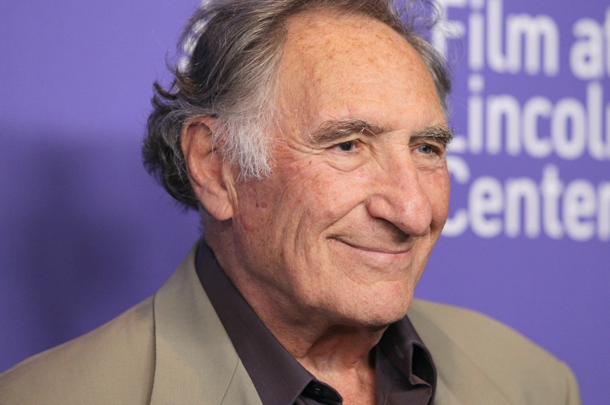 Judd Hirsch in 2019