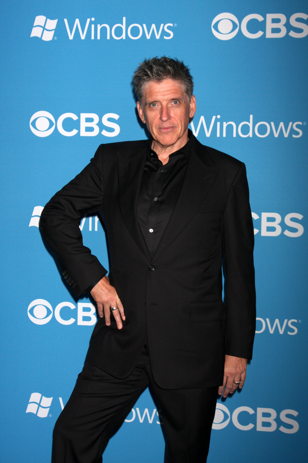 Craig Ferguson Late Night