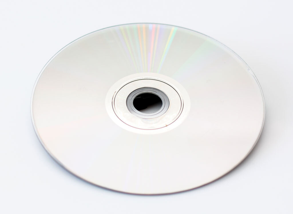 CD-rom