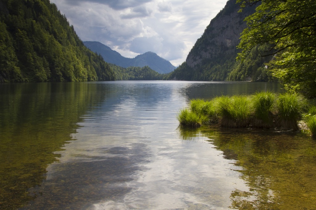 lake toplitz real missing treasure