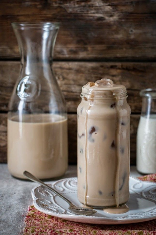 8 Crazy Delicious Iced Coffee Recipes