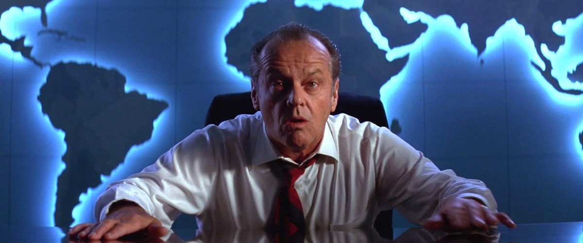 jack nicholson in mars attacks