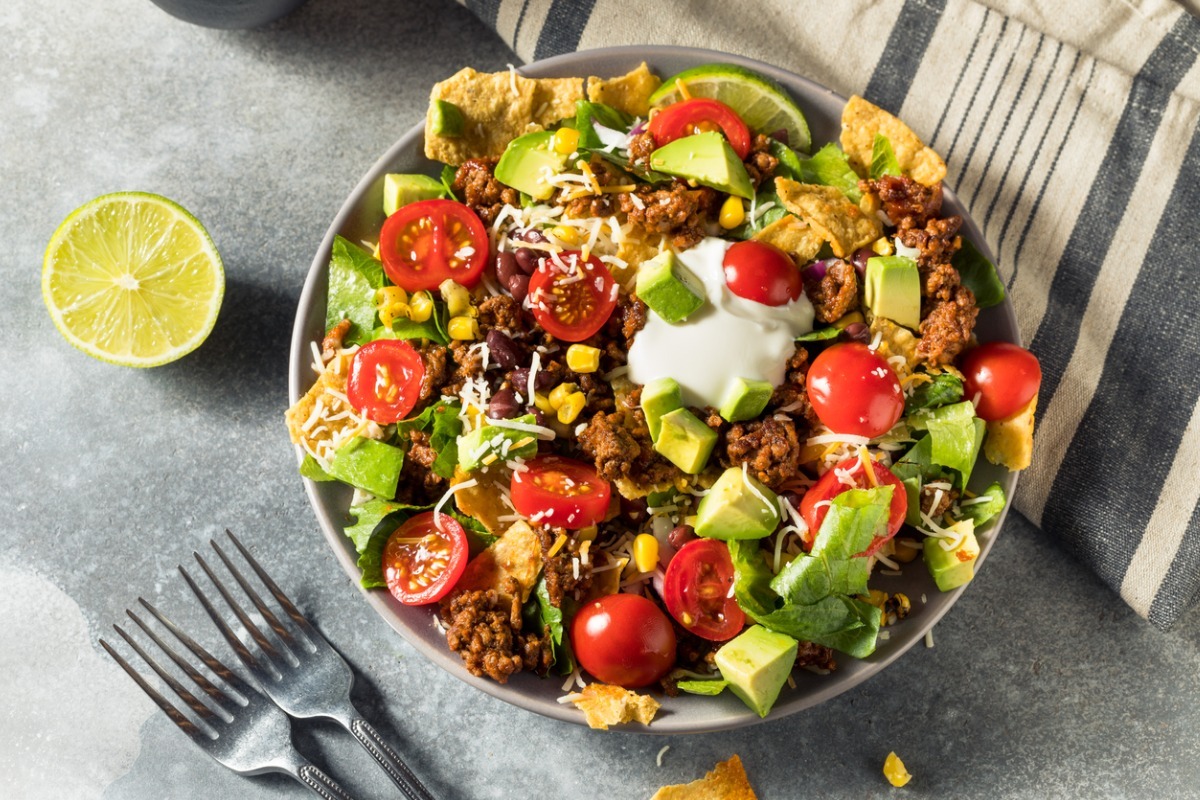 taco salad