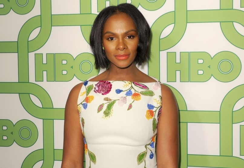 Tika Sumpter | 12 Most Beautiful Black Actresses in Hollywood | Her Beauty