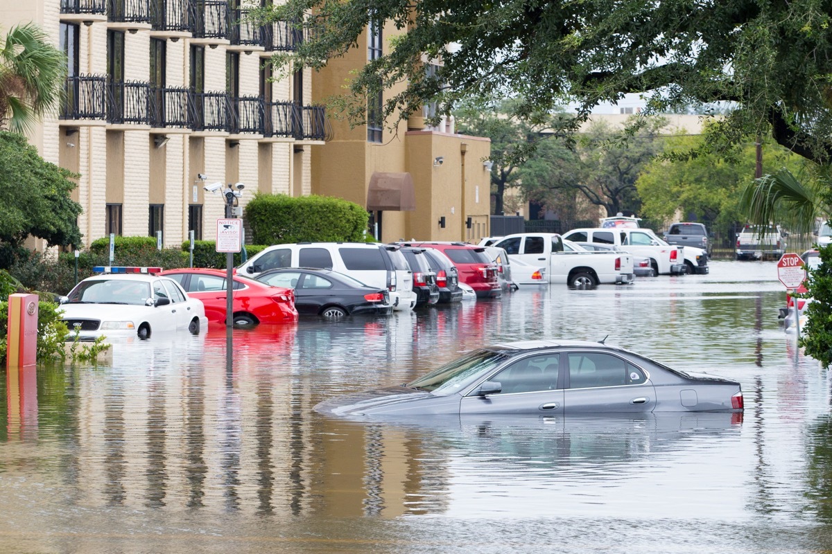 hurricane harvey- hurricane facts 