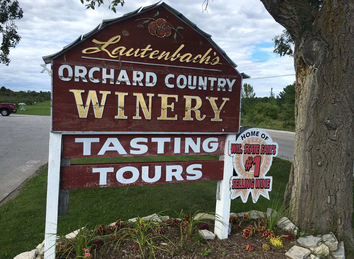 lautenbachs orchard wisconsin