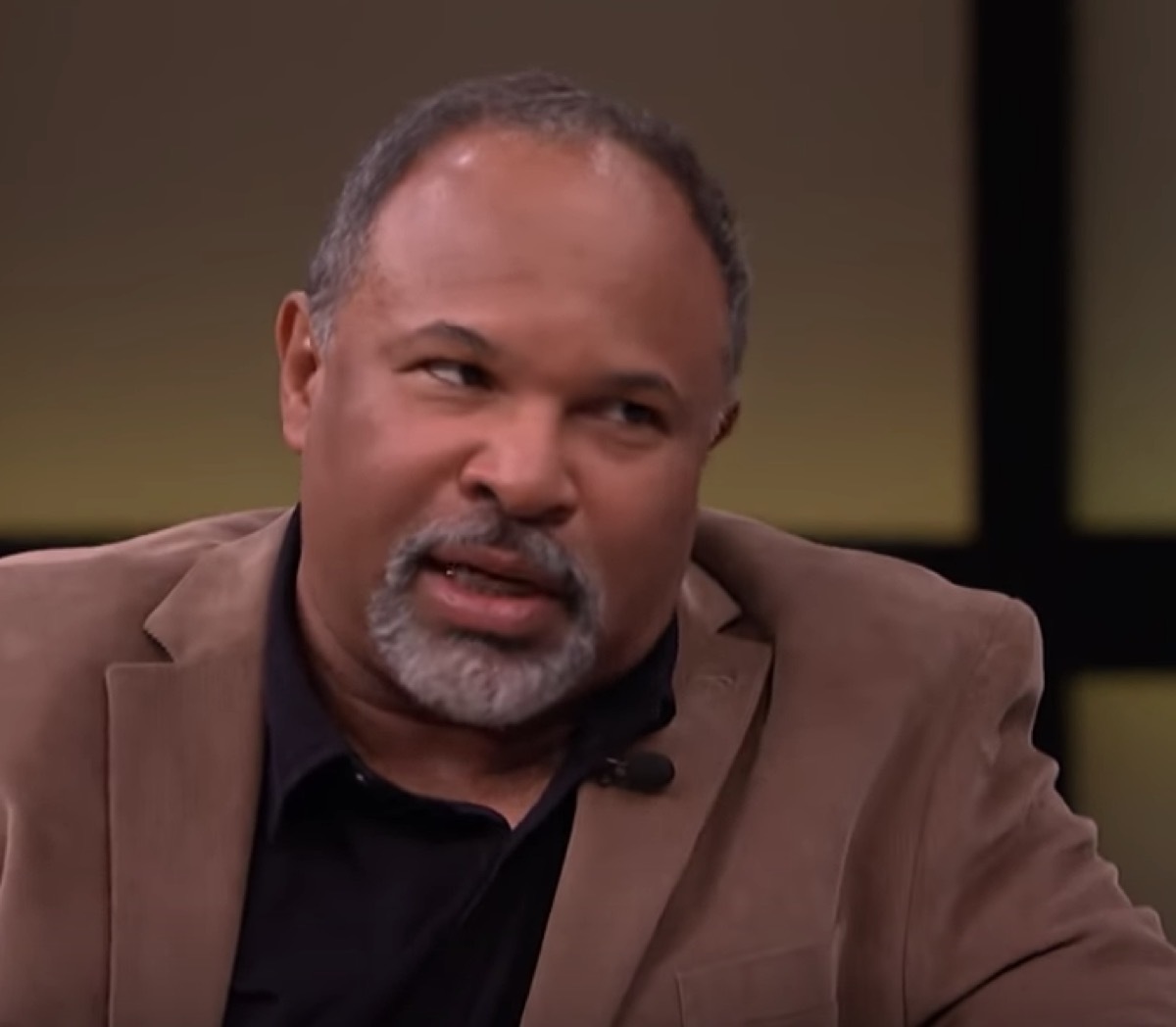 Geoffrey Owens 2018 pop culture