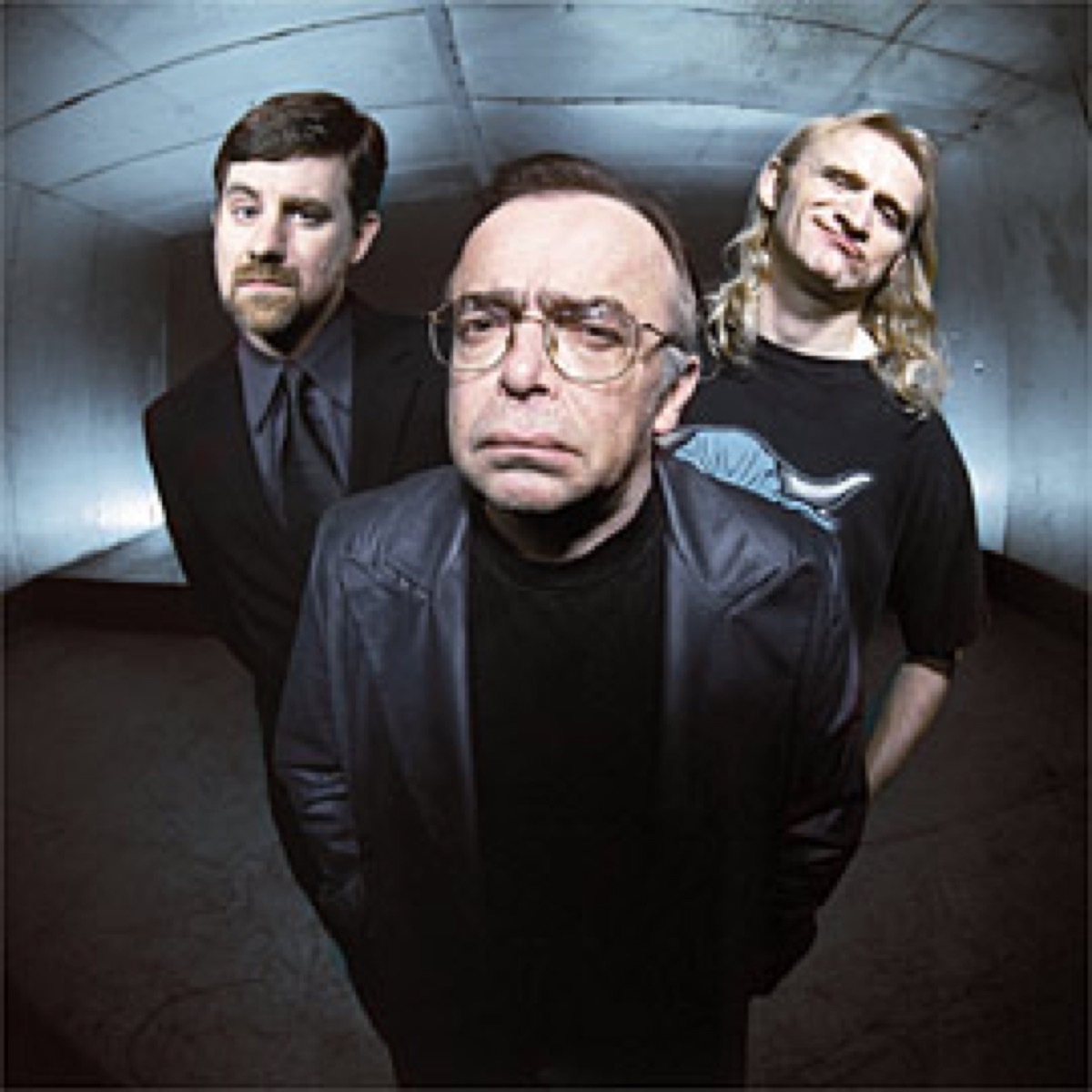 The Lone Gunmen tv spinoffs