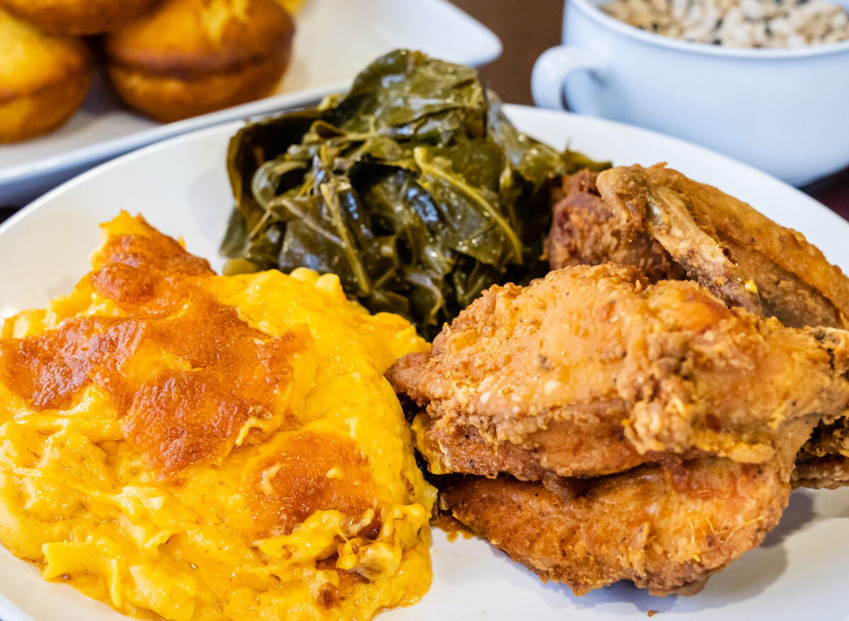 california dulans soul food