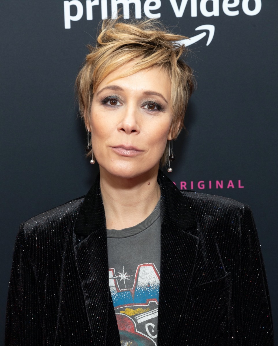 Liza Weil in 2019