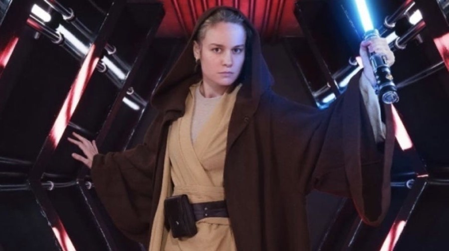 She’s A Star Wars Fan | 12 Fascinating Facts About Brie Larson | Her Beauty