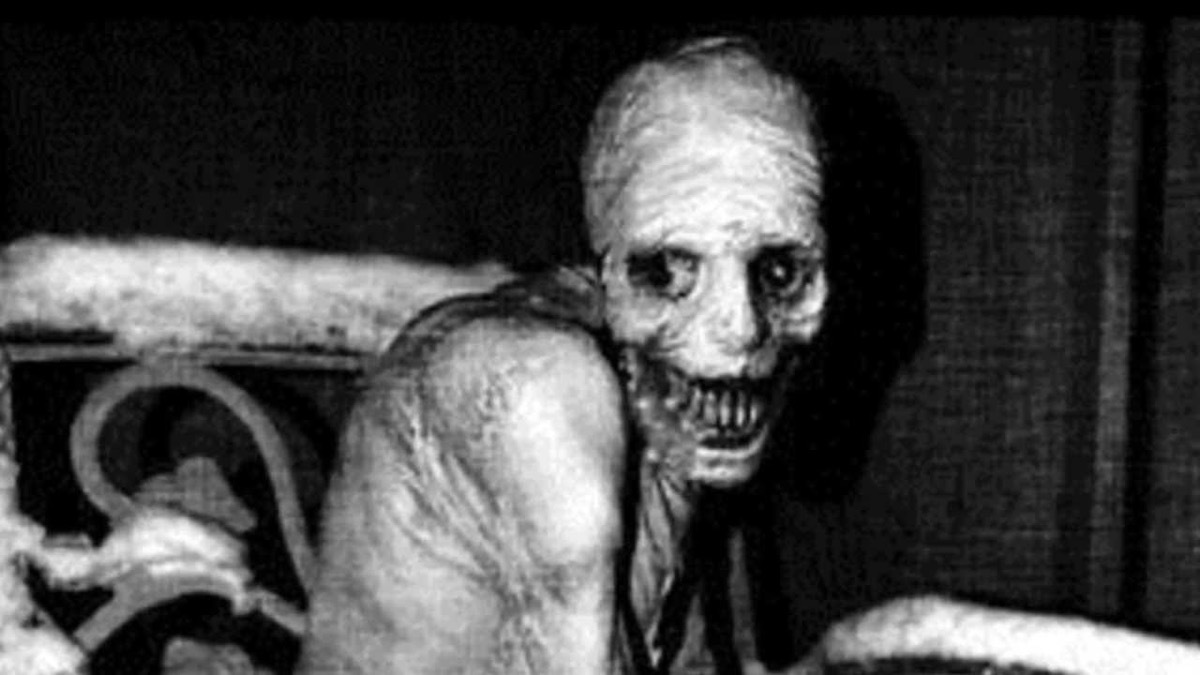 The Russian Sleep Experiment {Scary Urban Legends}