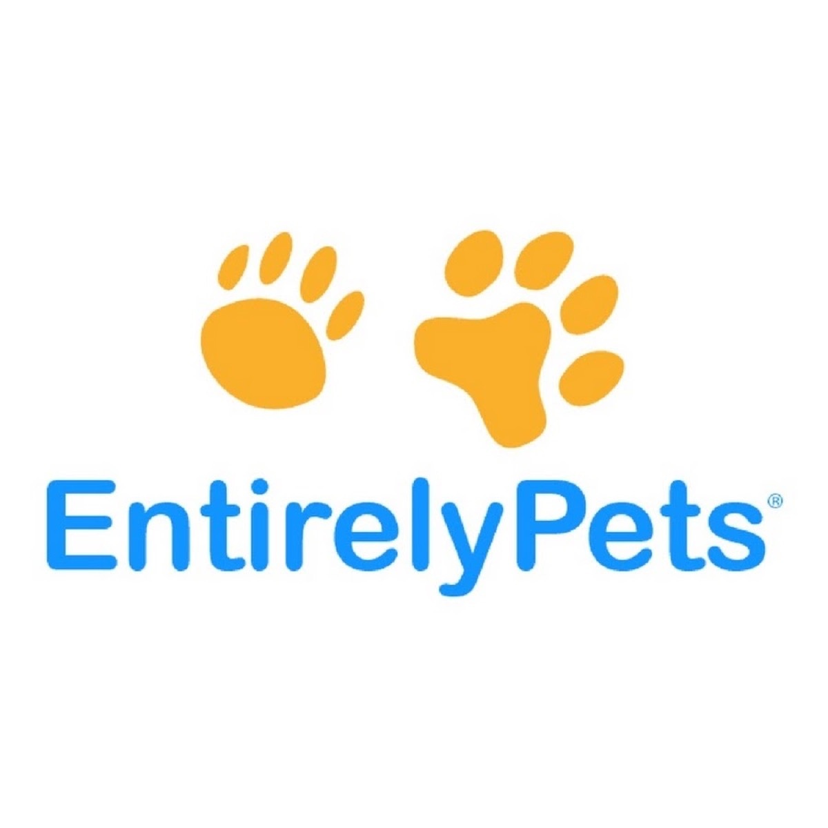 Entirely Pets Logo