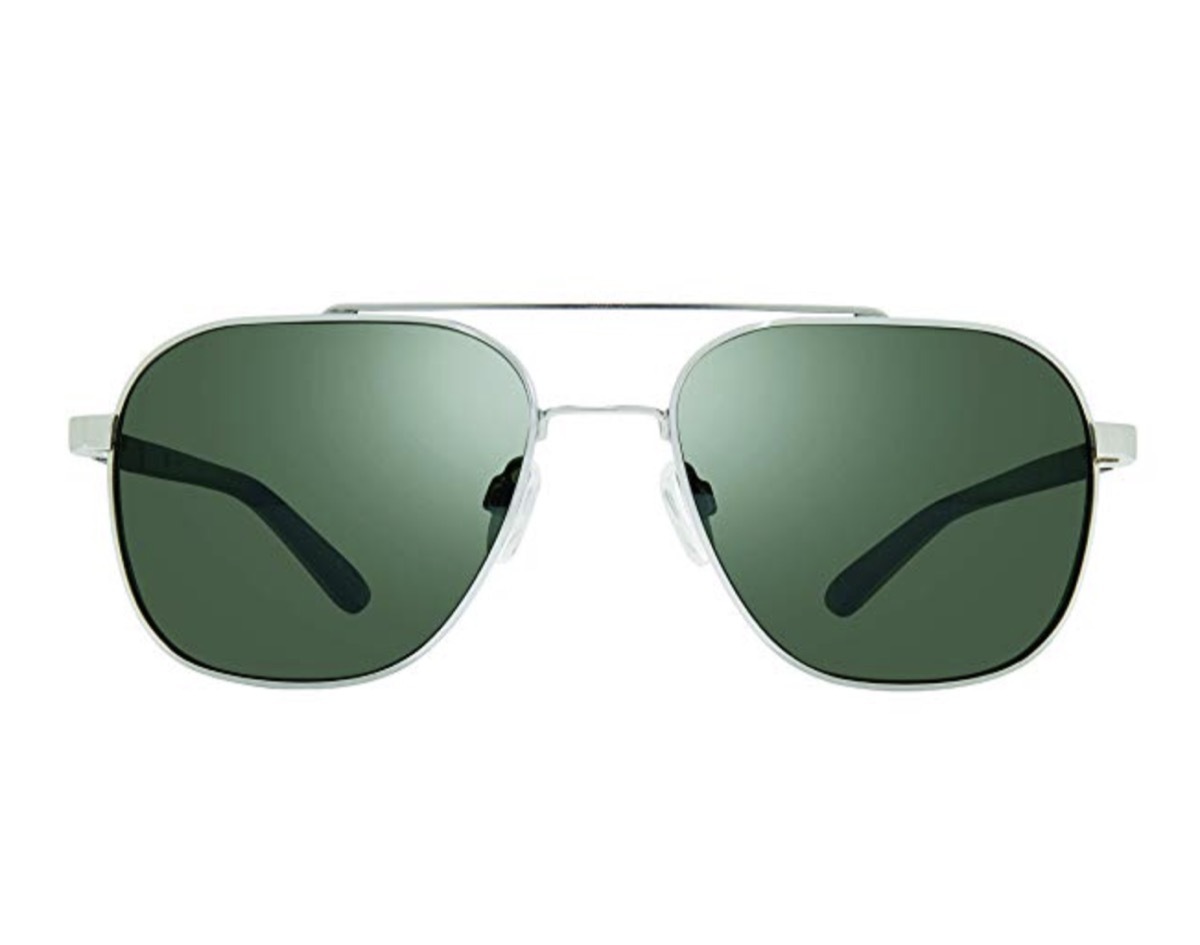 revo green polarized sunglasses