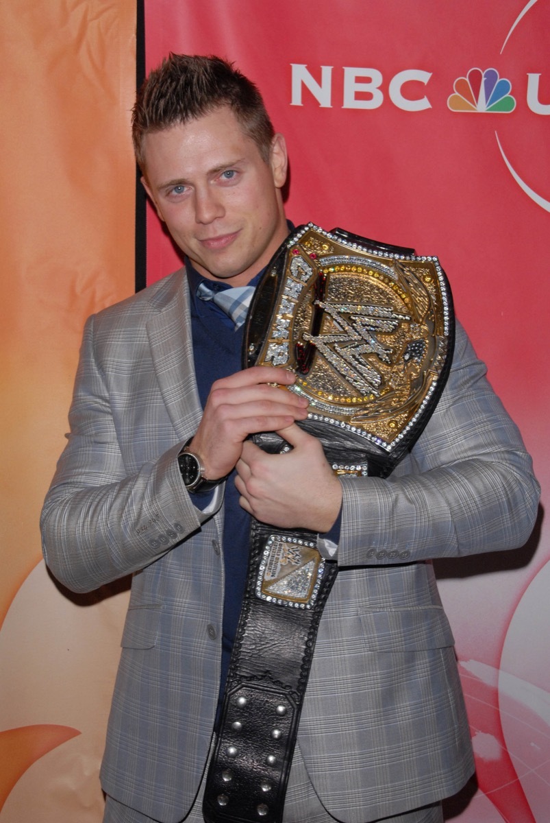 The Miz