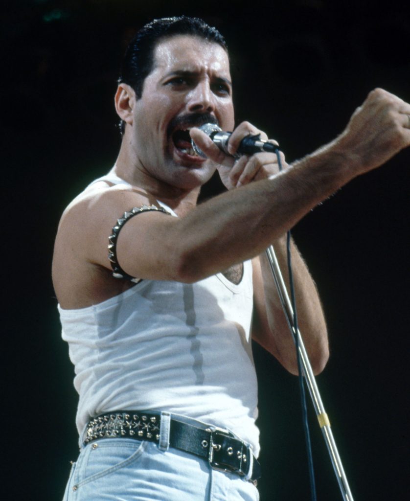 Freddy Mercury | 15 Interesting Katy Perry Facts You Never Knew | Her Beauty