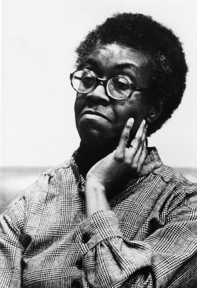 Gwendolyn Brooks