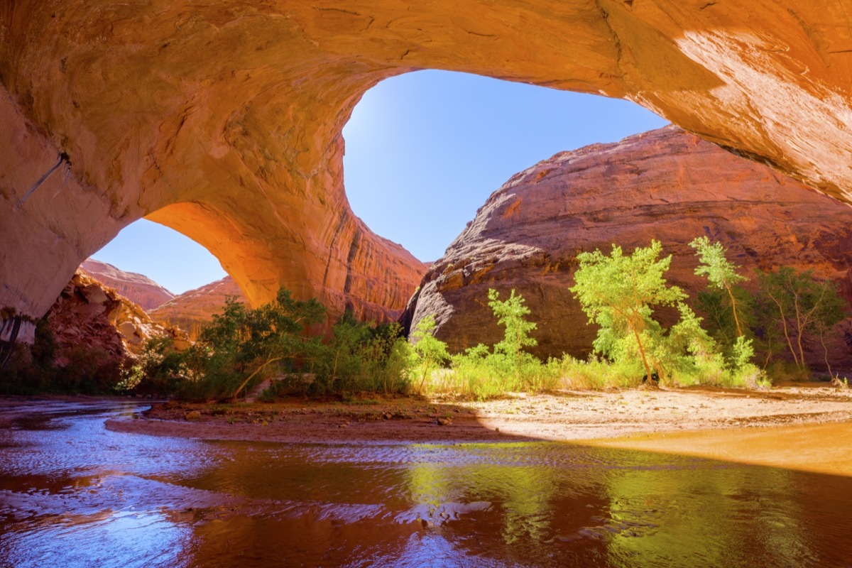 grand staircase-escalante national monument