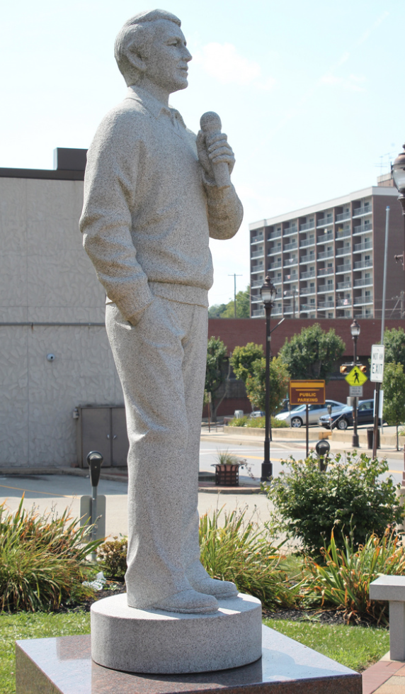 The ugliest statues in America