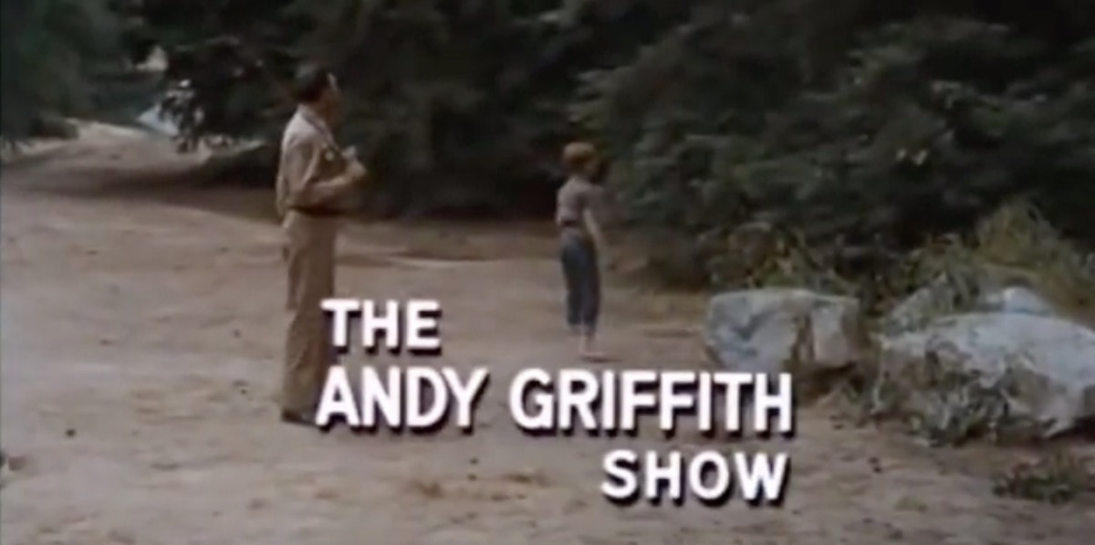 the andy griffith show