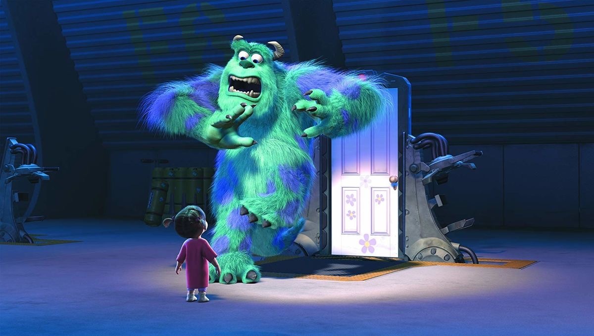 monsters inc