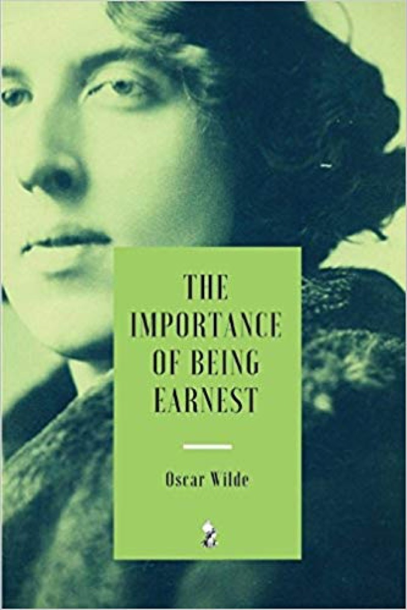 the importance of being earnest 40 funny books