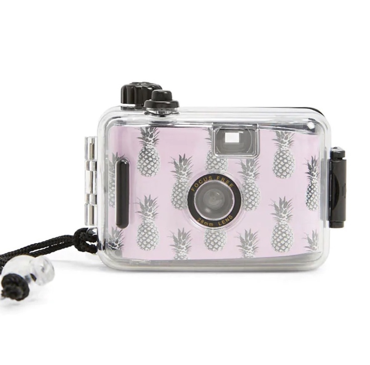 Forever 21 Underwater Camera Travel Accessories