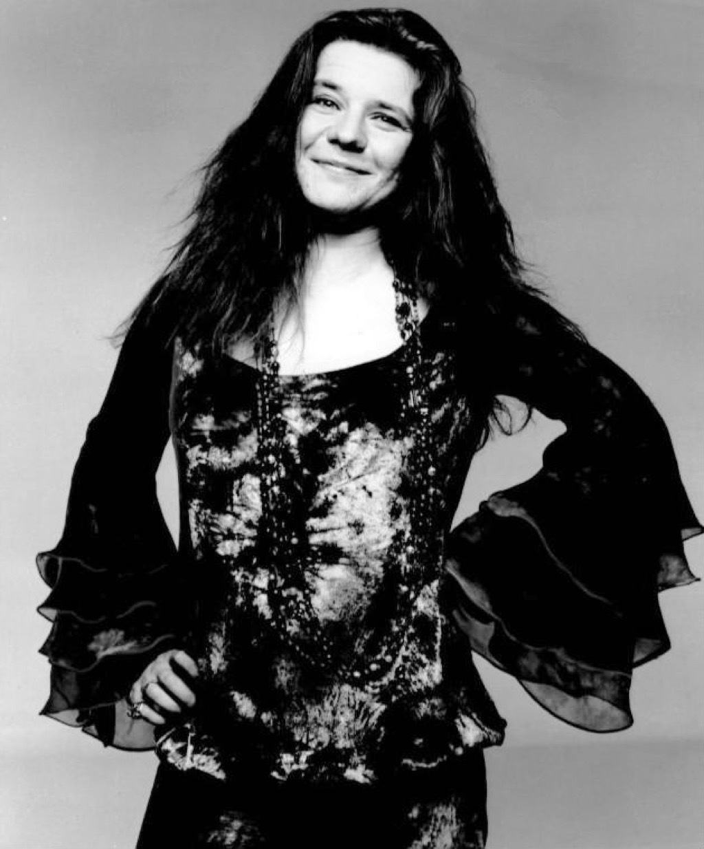 Janis Joplin 