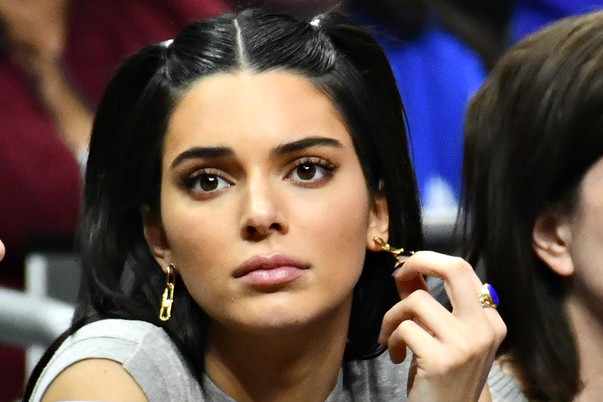 Kendall Jenner | 14 Most Followed Celebrities on Instagram in 2019 | Her Beauty